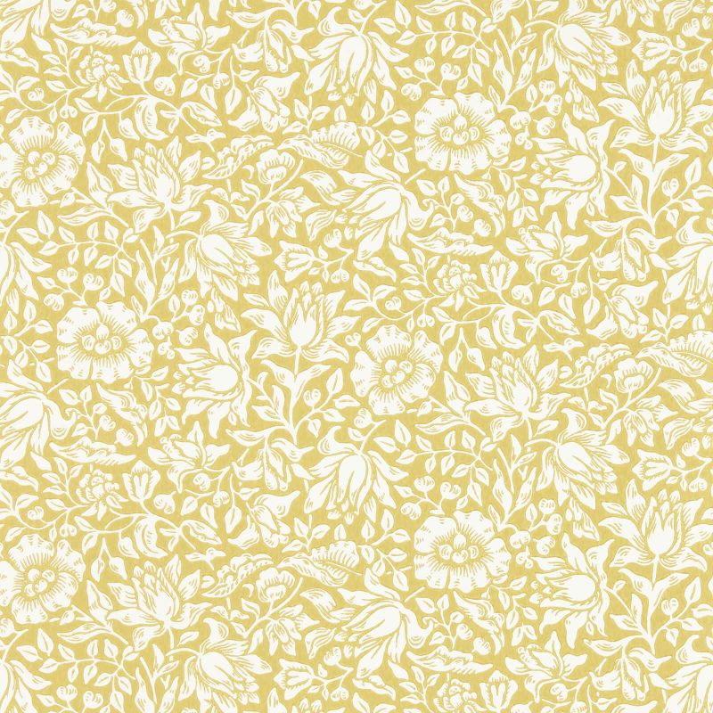 Mallow Wallpaper - Weld - 217072 - Morris & Co - Premier Wallcovering
