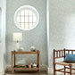 Mallow Wallpaper - Apple Green - Morris & Co - 216678 - Morris Wallpaper