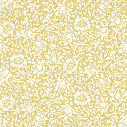Mallow Wallpaper - Weld - Morris & Co - 217072 - Morris Wallpaper