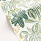 Manaus Wallpaper - Vert Mousse - Caselio - 103897067
