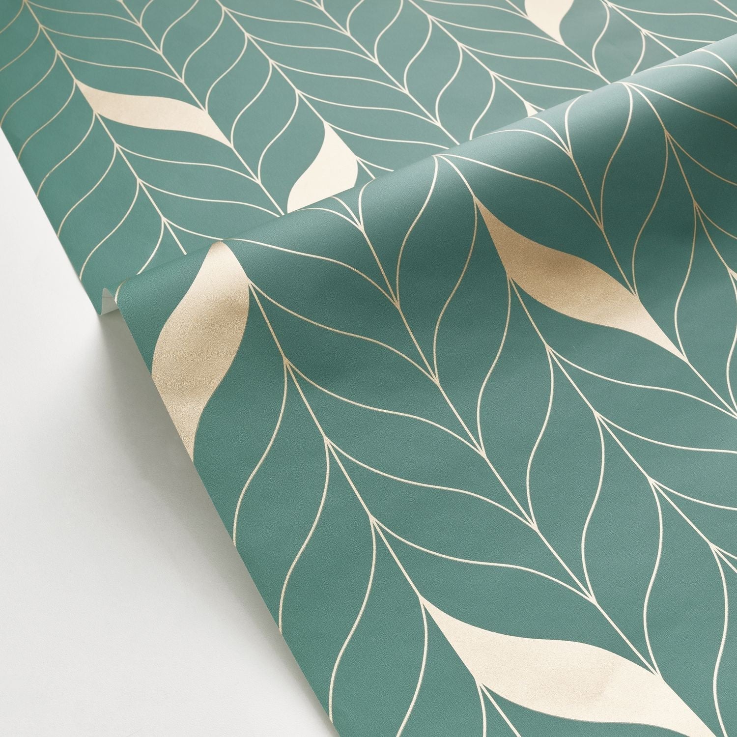 Manille Wallpaper - Anglais - Caselio - 103977328