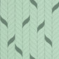 Manille Wallpaper - Vert De Gris - Caselio - 103977211