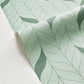 Manille Wallpaper - Vert De Gris - Caselio - 103977211