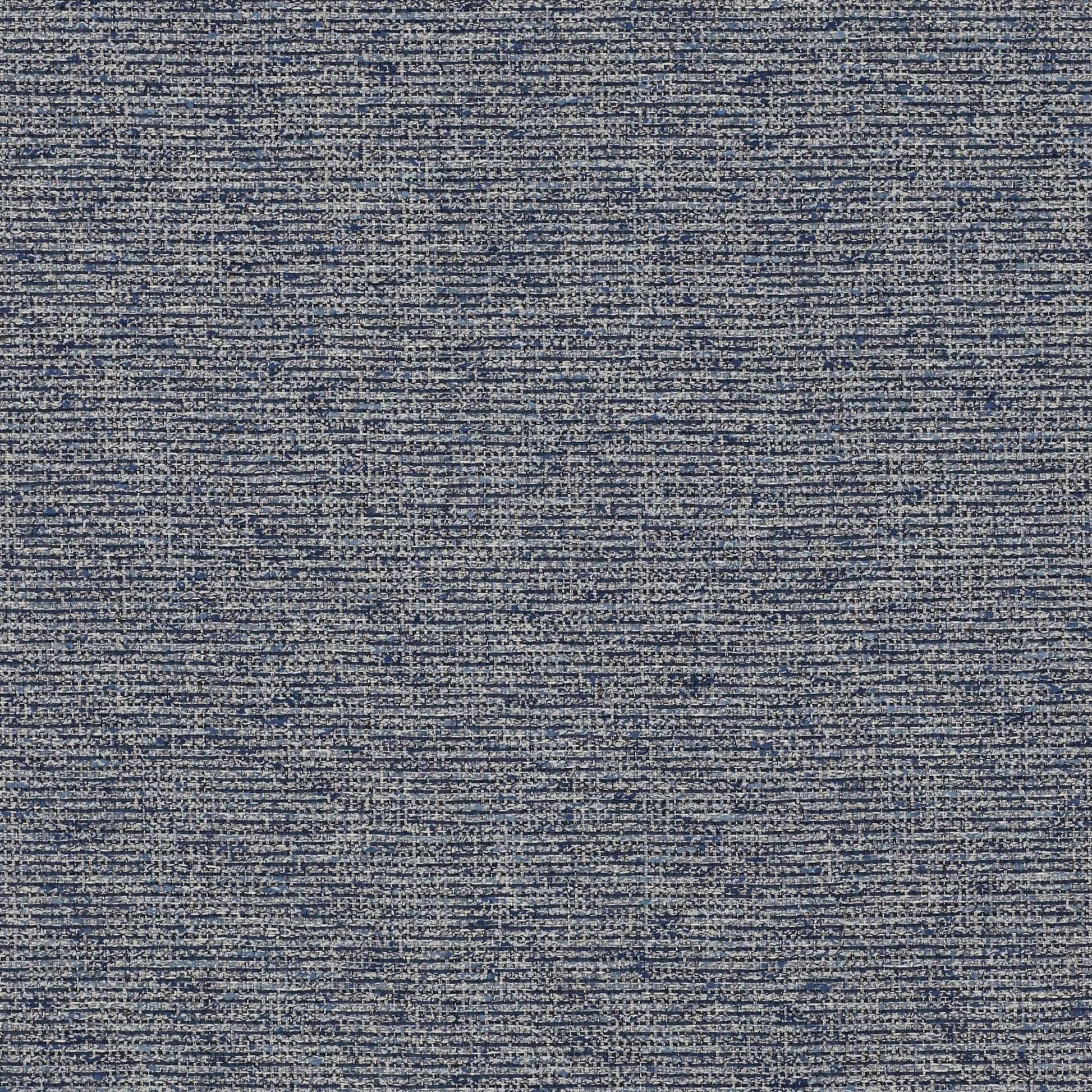 Mansi Fabric - Indigo - Manuel Canovas - 04963/03 - Premier Wallcovering