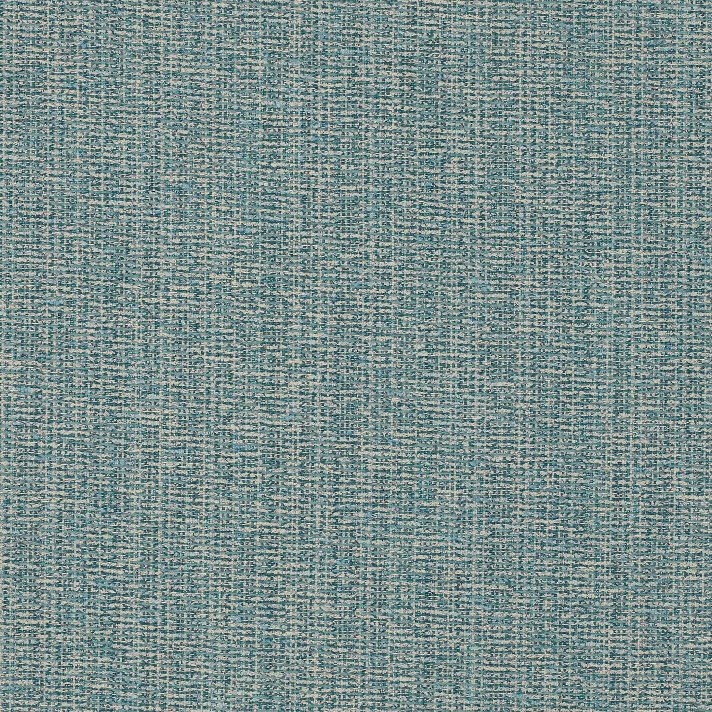 Mansi Fabric - Turquoise - Manuel Canovas - 04963/04 - Premier Wallcovering