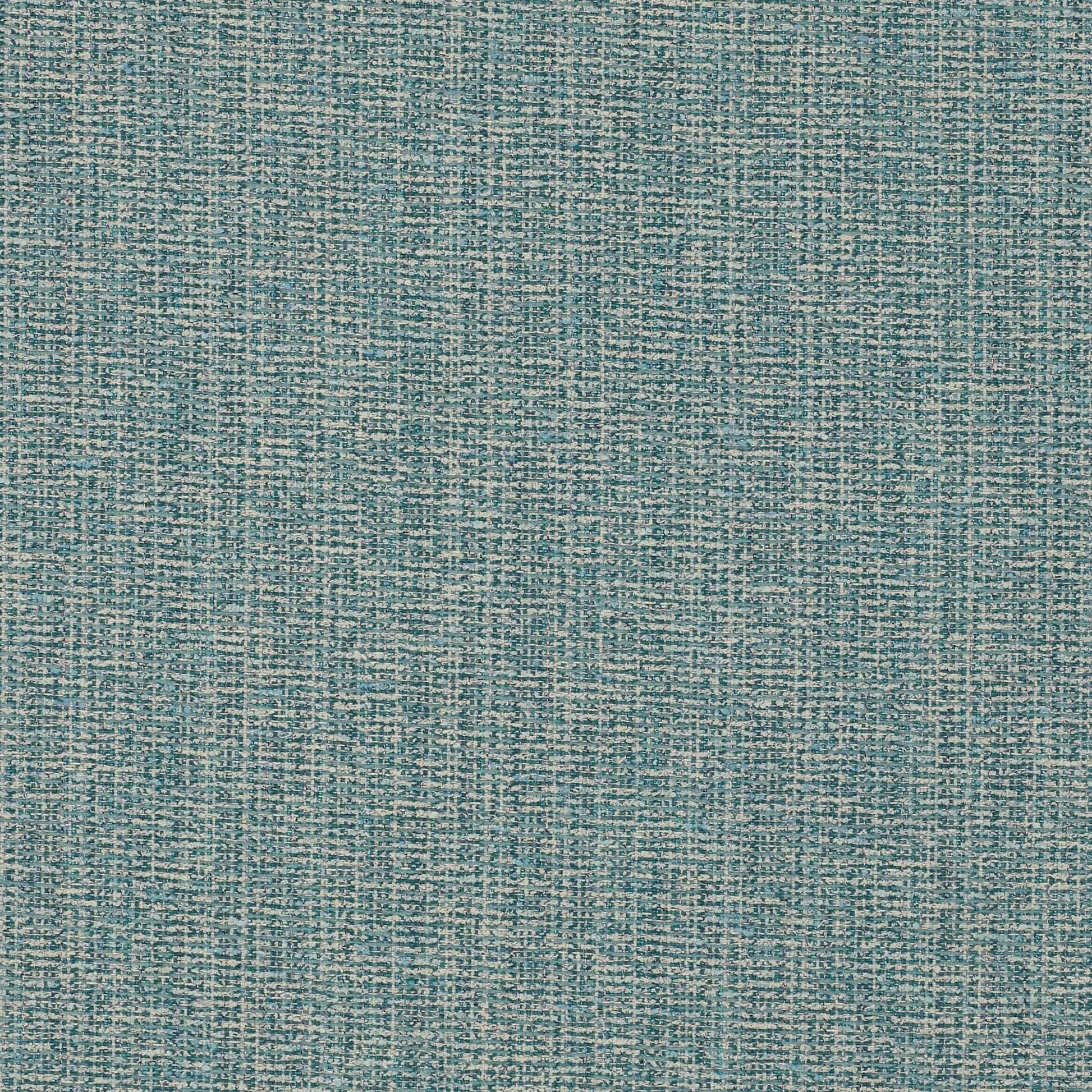 Mansi Fabric - Turquoise - Manuel Canovas - 04963/04 - Premier Wallcovering