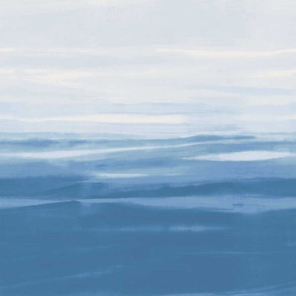 Manzara Wallpaper - Wild Water/Exhale - Harlequin - HQN3112917