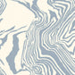 Marble Wallpaper - Atlantic - HHHW113186 - Harlequin - Premier Wallcovering