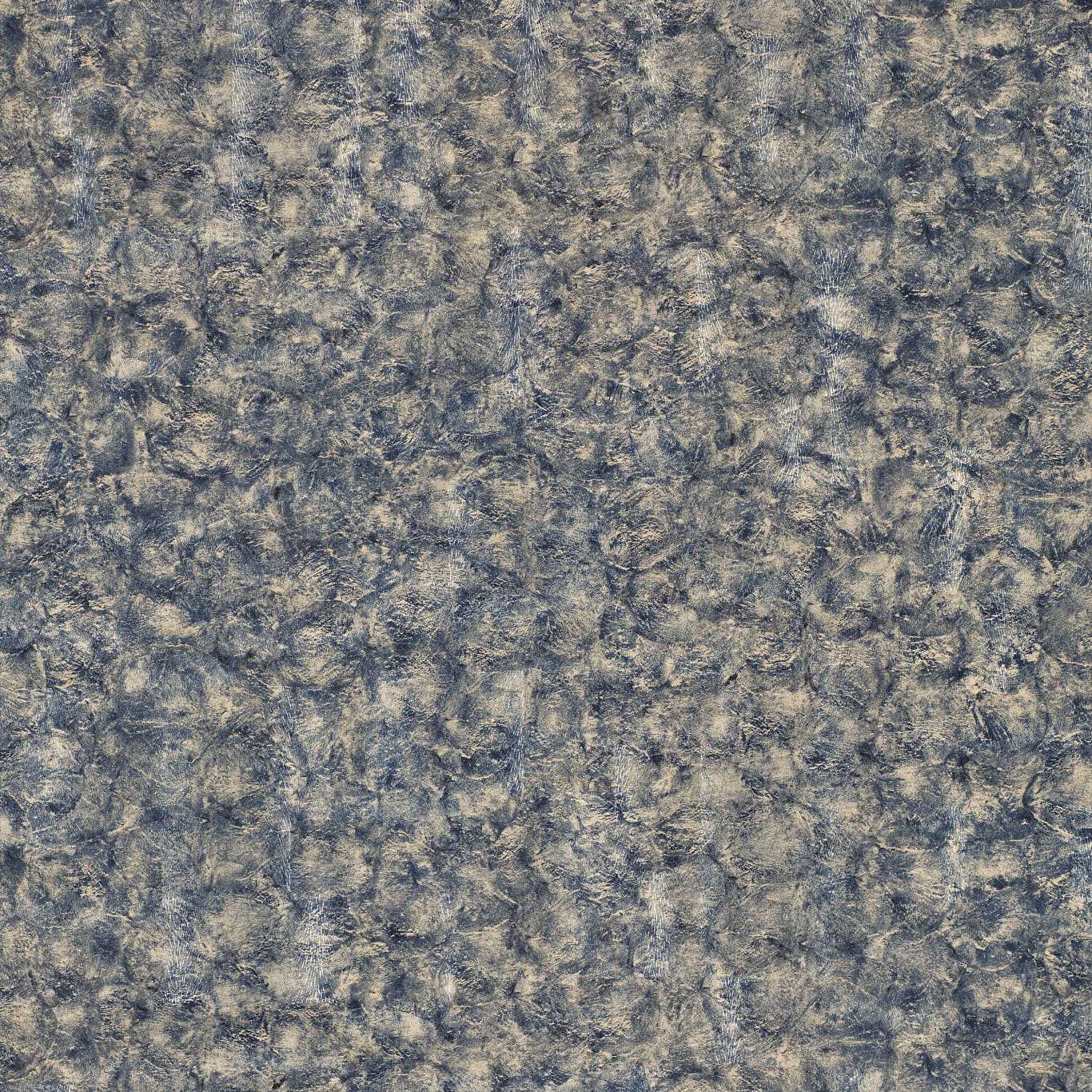 Marble Wallpaper - Midnight - EREE110760 - Harlequin - Premier Wallcovering