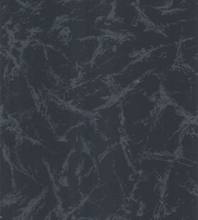 Marble Wallpaper - Black - 92/7036 - Cole & Son - Premier Wallcovering