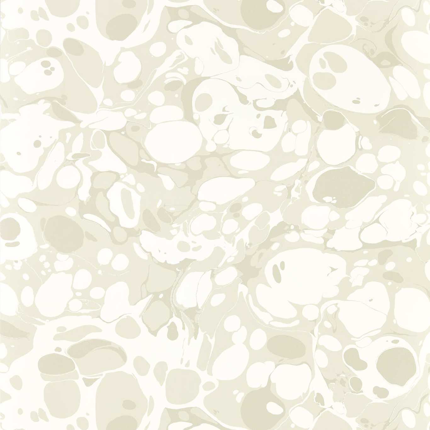 Marble Wallpaper - Awakening/Oyster/Champagne - Harlequin - HQN2112838