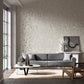 Marble Wallpaper - Awakening/Oyster/Champagne - Harlequin - HQN2112838