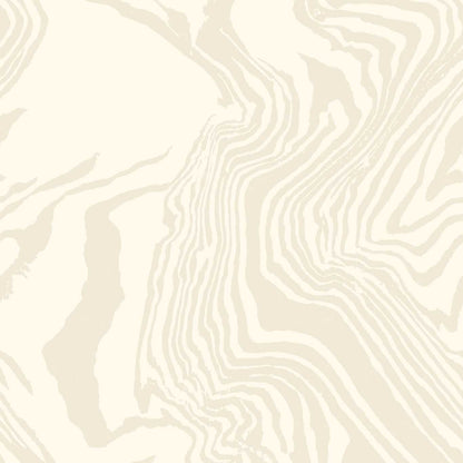 Marble Wallpaper - Oatmeal - Harlequin - HHHW113185