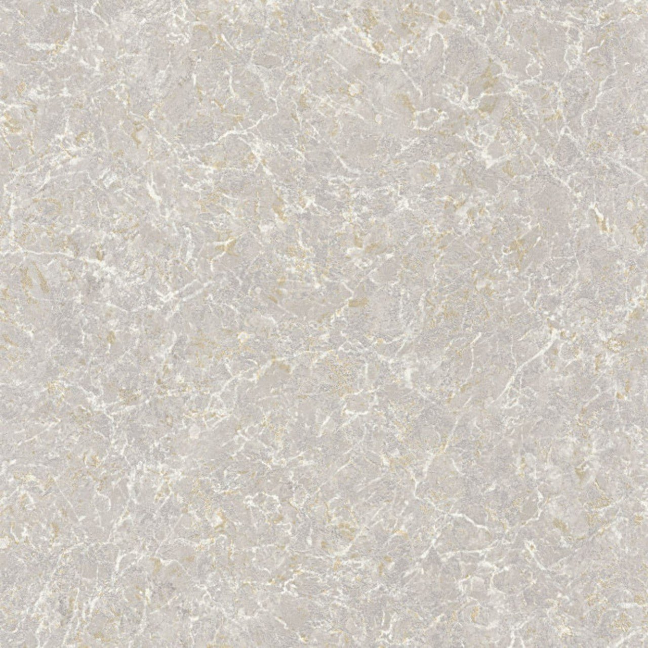 Marbre Minerals Wallpaper - Gris Calcaire - Casadeco - 88089202 - Premier Wallcovering