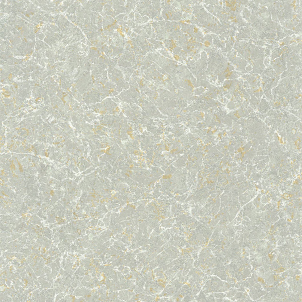 Marbre Minerals Wallpaper - Vert De Gris - Casadeco - 88087244 - Premier Wallcovering