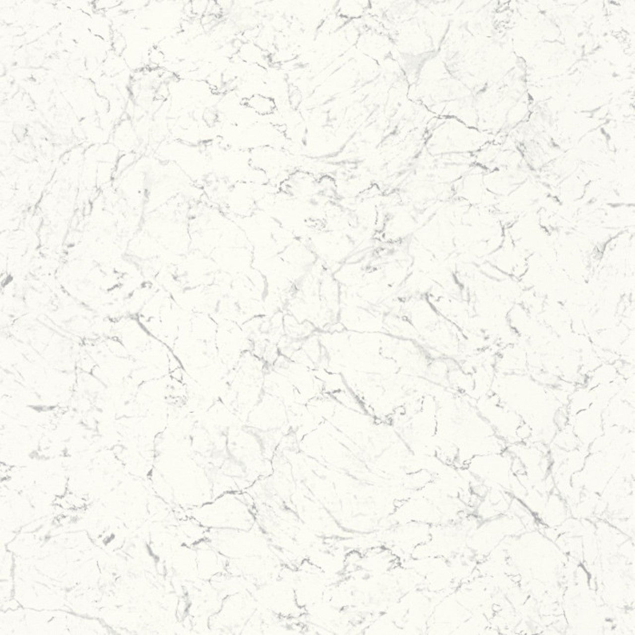 Marbre Minerals Wallpaper - Blanc Albatre - Casadeco - 88080124 - Premier Wallcovering