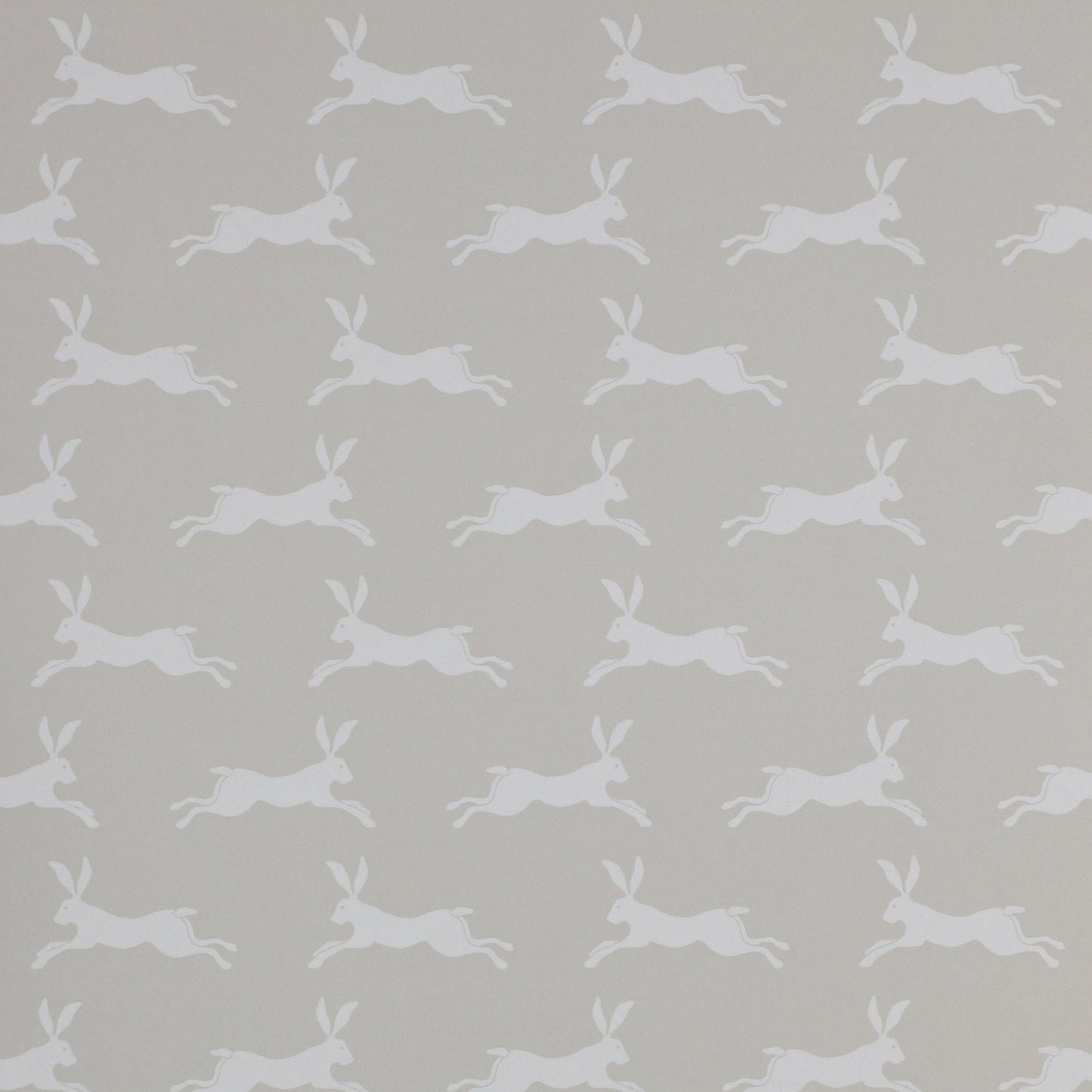March Hare Wallpaper - Stone - J135W - 03 - Jane Churchill