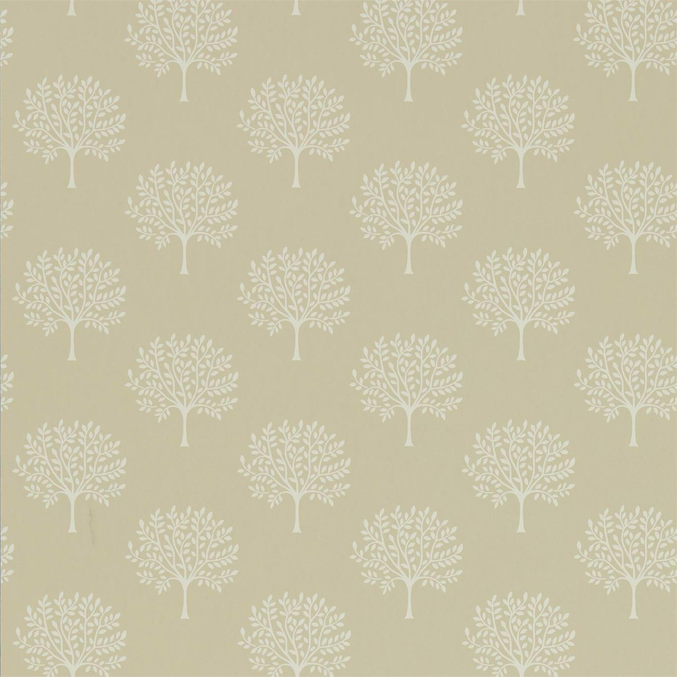 Marcham Tree Wallpaper - Country Linen - Sanderson - DLMW216903