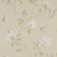 Marchwood Wallpaper - Ivory/Green - Colefax & Fowler - 07976/06 - Premier Wallcovering