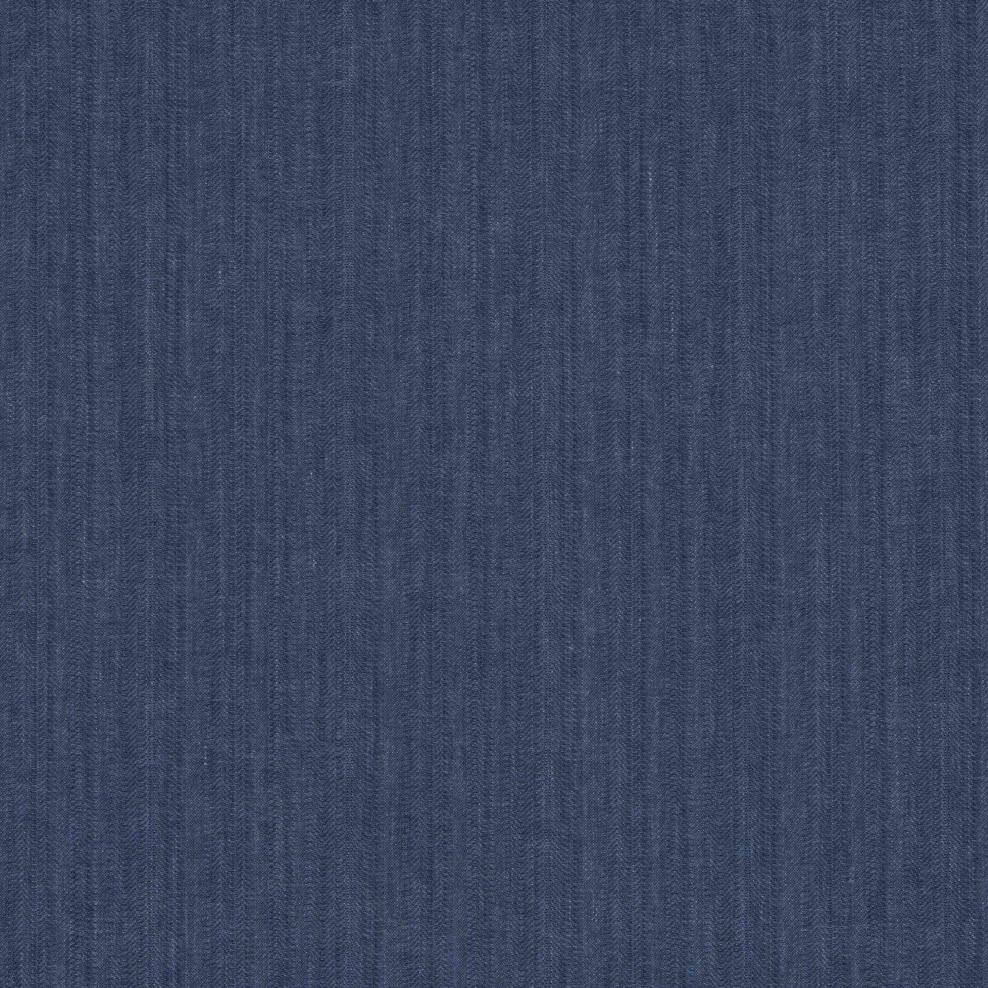 Marco Fabric - Indigo - Manuel Canovas - M4161-09 - Premier Wallcovering