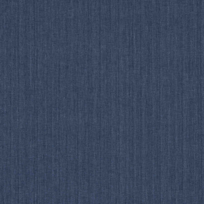 Marco Fabric - Indigo - Manuel Canovas - M4161-09 - Premier Wallcovering