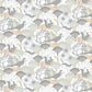 Mardgomma Wallpaper - White - Boråstapeter - 1471 - Premier Wallcovering