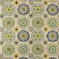 Margaux Fabric - Mer - Manuel Canovas - M4151-03 - Premier Wallcovering