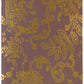 Marienlyst Wallpaper - Heather - P474/11 - Designers Guild