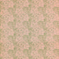 Marigold Fabric - Olive/Pink - Morris & Co - 226847 - Premier Wallcovering