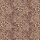 Marigold Fabric - Brick/Manilla - Morris & Co - 220317 - Premier Wallcovering