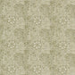 Marigold Fabric - Olive/Linen - Morris & Co - 220318 - Premier Wallcovering