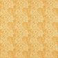 Marigold Fabric - Cream/Orange - Morris & Co - 226981 - Premier Wallcovering