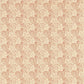 Marigold Outdoor Fabric - Russet - Morris & Co - 227104 - Premier Wallcovering