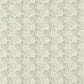 Marigold Outdoor Fabric - Soft Teal - Morris & Co - 227106 - Premier Wallcovering
