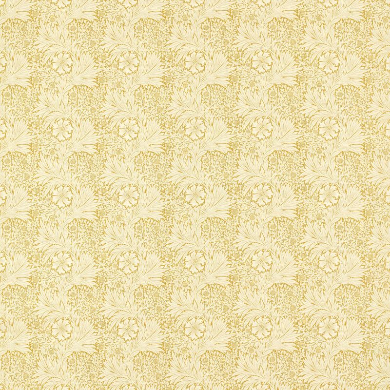 Marigold Outdoor Fabric - Wheat - Morris & Co - 227103 - Premier Wallcovering
