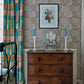 Marigold Wallpaper - Brick/Manilla - 210367 - Morris & Co