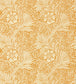 Marigold Wallpaper - Orange - 217093 - Morris & Co - Premier Wallcovering