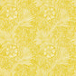 Marigold Wallpaper - Yellow - 217091 - Morris & Co - Premier Wallcovering