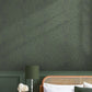 Marigold Fibrous Wallpaper - Green - 124255 - William Morris AH - Premier Wallcovering