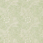 Marigold Wallpaper - Artichoke - 210369 - Morris & Co