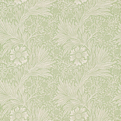 Marigold Wallpaper - Artichoke - Morris & Co - 216483 - Morris Wallpaper