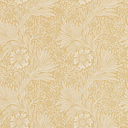 Marigold Wallpaper - Cowslip - Morris & Co - 216832 - Morris Wallpaper