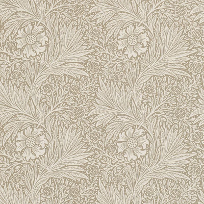 Marigold Wallpaper - Linen - Morris & Co - 210371 - Morris Wallpaper