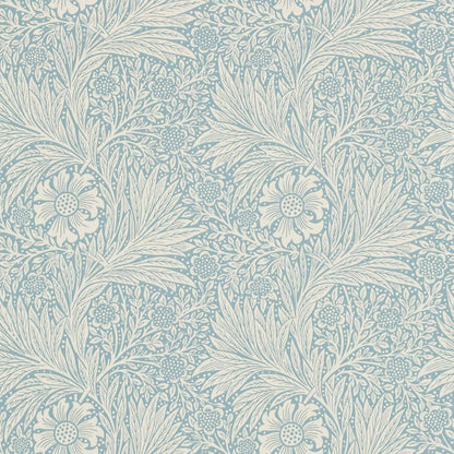 Marigold Wallpaper - Wedgwood - Morris & Co - 216810 - Morris Wallpaper