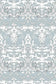 Marine Toile Wallpaper - Sea Blue - Timorous Beasties - TB/MTOIL/FIB/02 - Premier Wallcovering