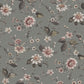 Marion's Mural Wallpaper - Misty Green - Boråstapeter - 3593 - Premier Wallcovering