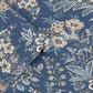 Marlbrook Wallpaper - Dusky Seaspray - Laura Ashley - 130097 - Premier Wallcovering