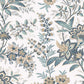 Marlbrook Wallpaper - Pale Linen - Laura Ashley - 130098 - Premier Wallcovering