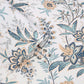Marlbrook Wallpaper - Pale Linen - Laura Ashley - 130098 - Premier Wallcovering