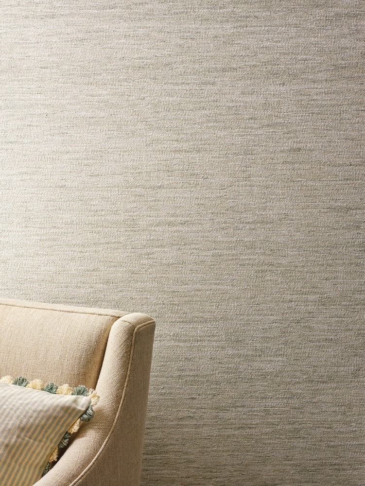 Marleton Wallpaper - Sandstone - Colefax & Fowler - 20462 - 01 - Premier Wallcovering